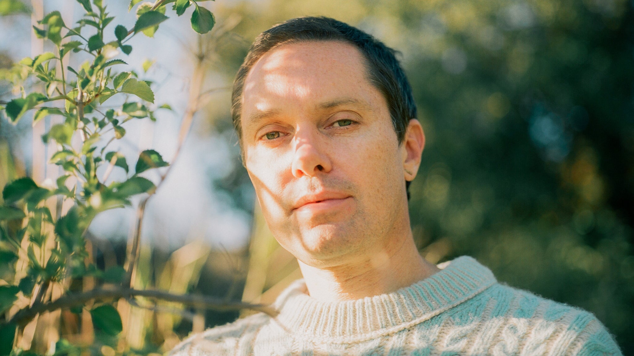Rhye (16 and Over)