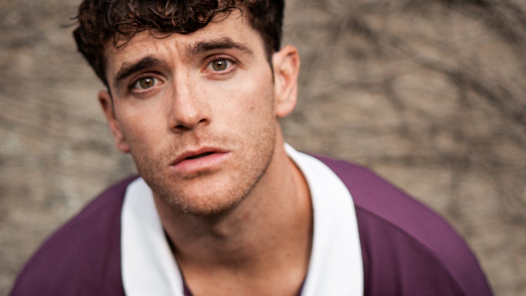 Ryan Mack