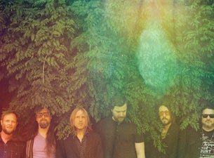 Midlake, 2026-02-03, Манчестер