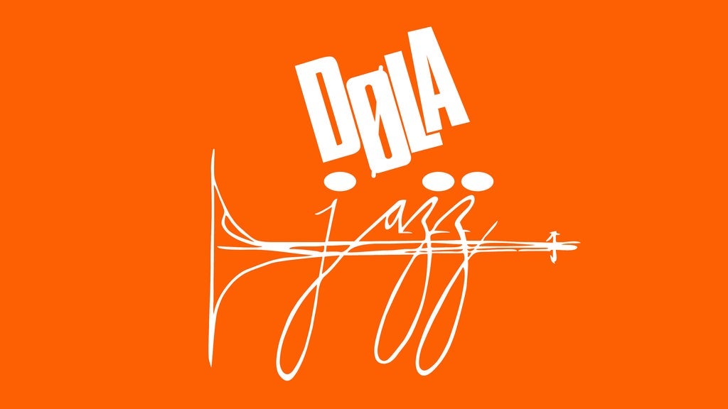 BAG DølaJazz 2026