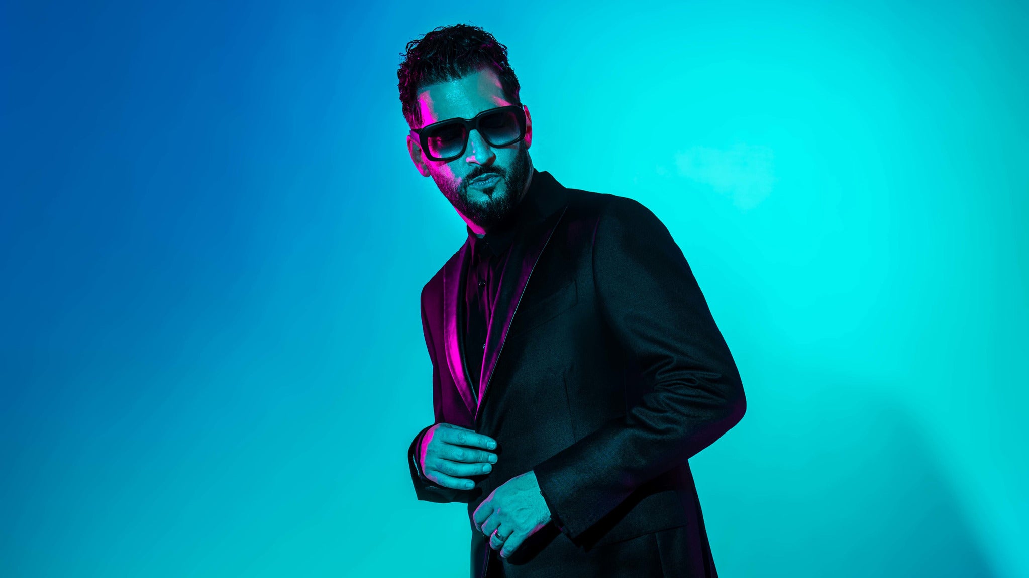 Jon B. and J Brown presale code