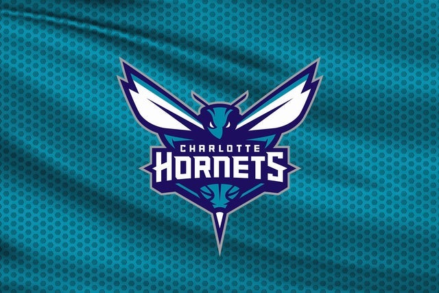 Charlotte Hornets vs. Portland Trail Blazers