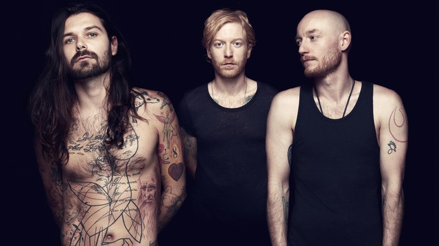 Biffy Clyro