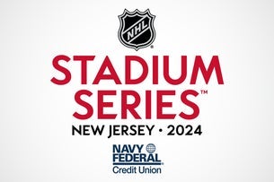 2024 Navy Federal Credit Union NHL Stadium Series- PHI v NJD, MetLife  Stadium, Rutherford, February 17 2024