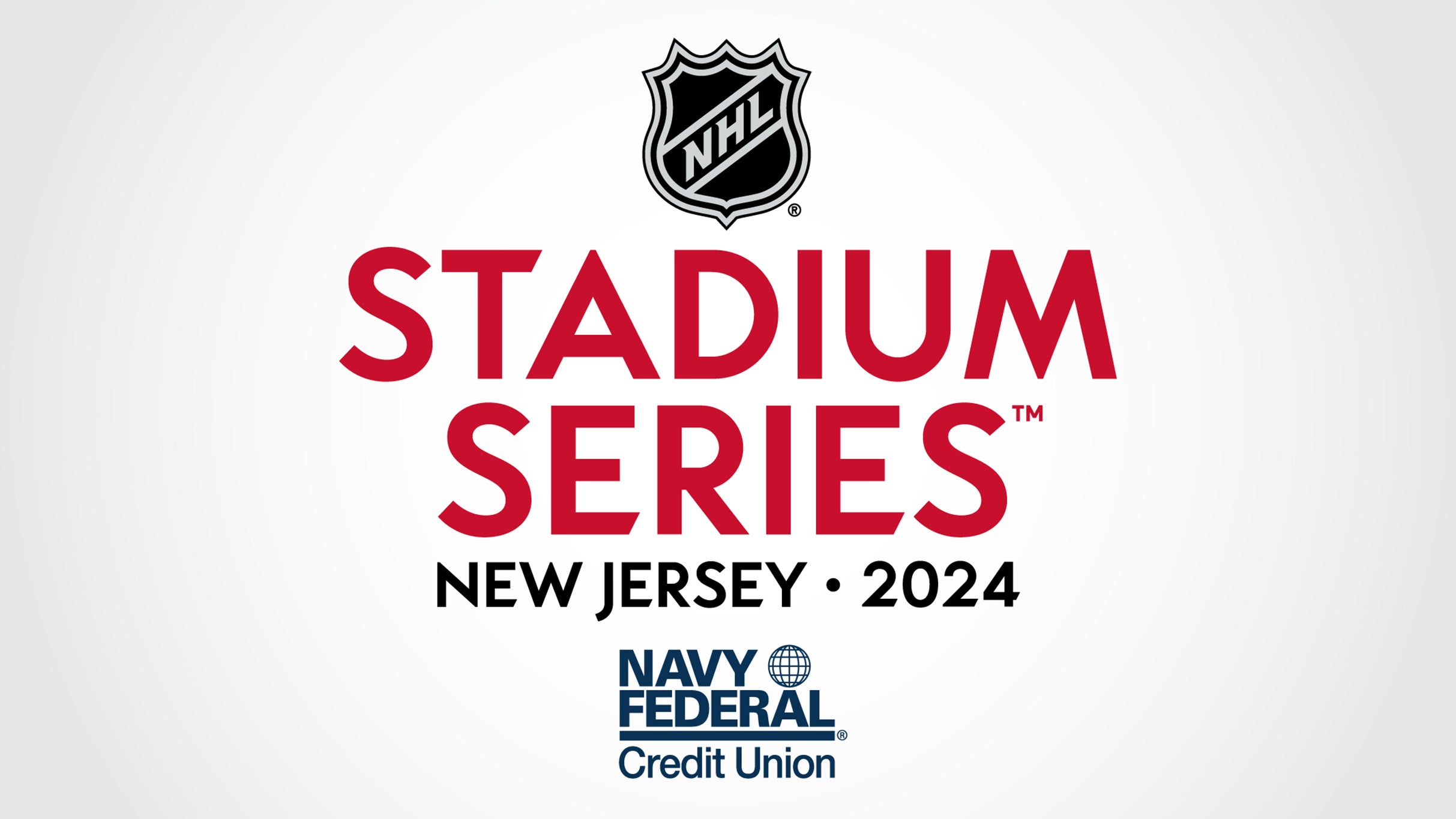 2024 Navy Federal Credit Union NHL Stadium Series NYR v NYI 2024
