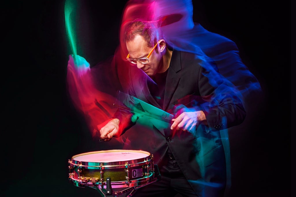 Auckland Philharmonia: Back to the 80s show poster
