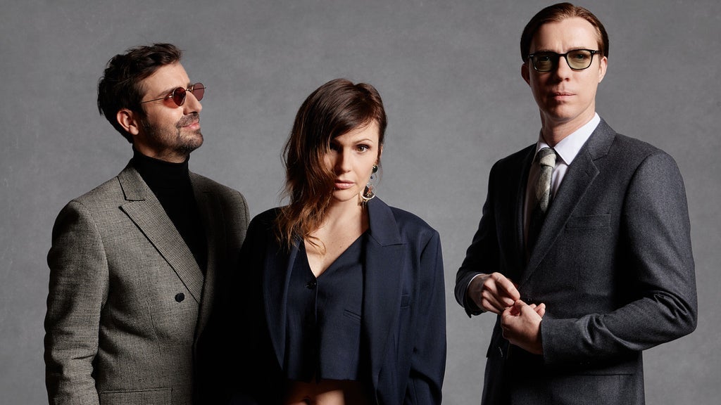 Caravan Palace