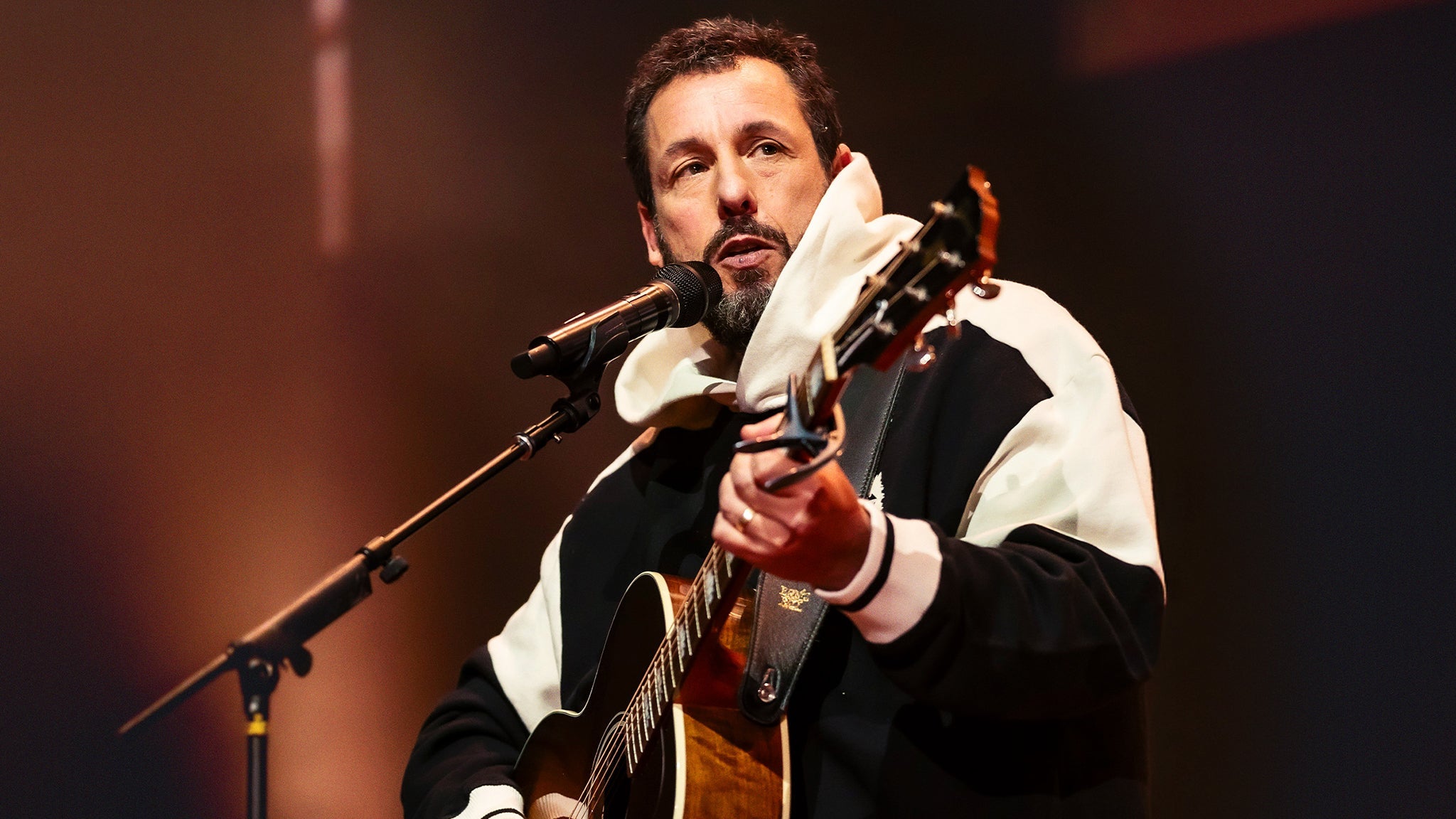 Adam Sandler: You're My Best Friend