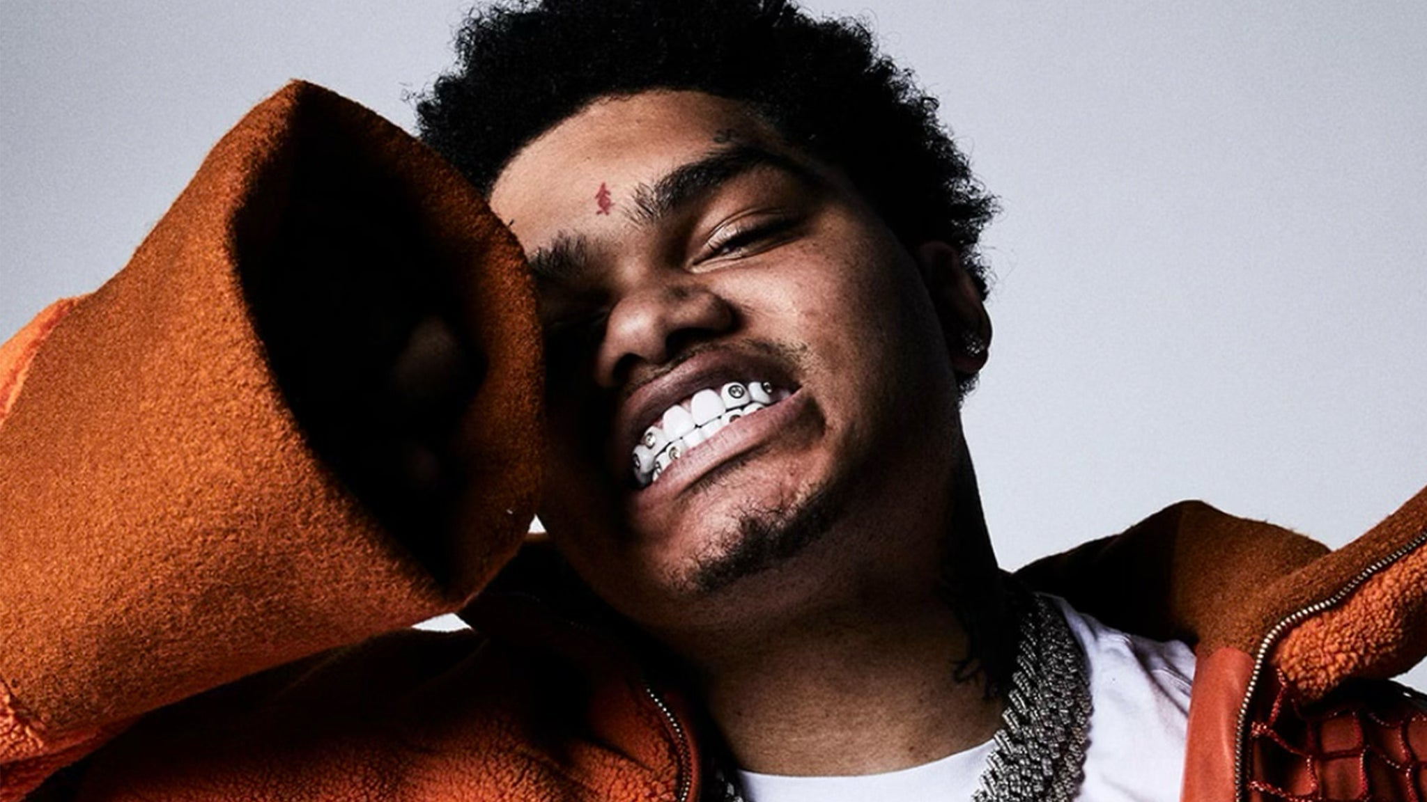 NoCap: The BirdNest Tour