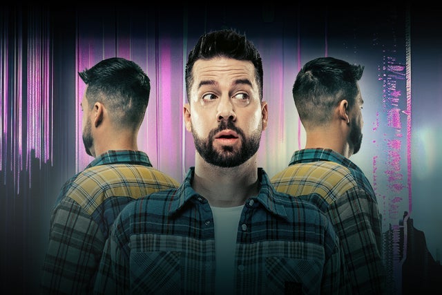 John Crist hero