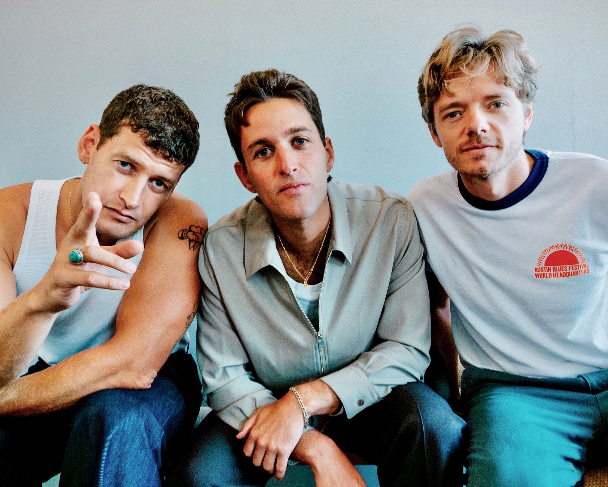 Official Sons of the East - SONS World Tour 2025 presale password (Via TMPresale.com)