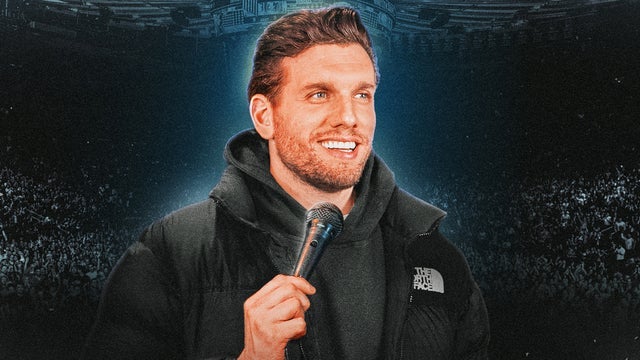 Chris Distefano