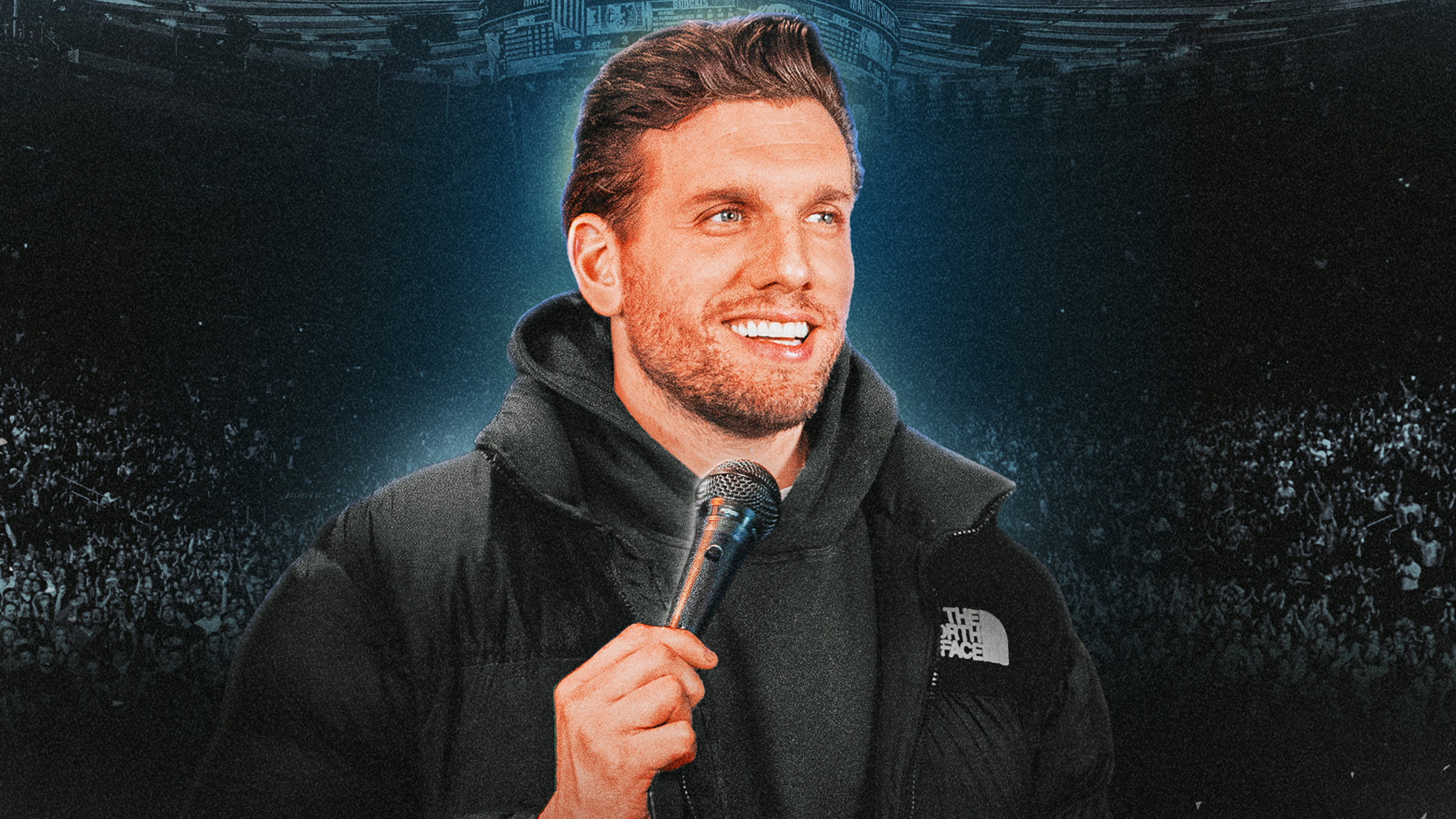 Chris Distefano