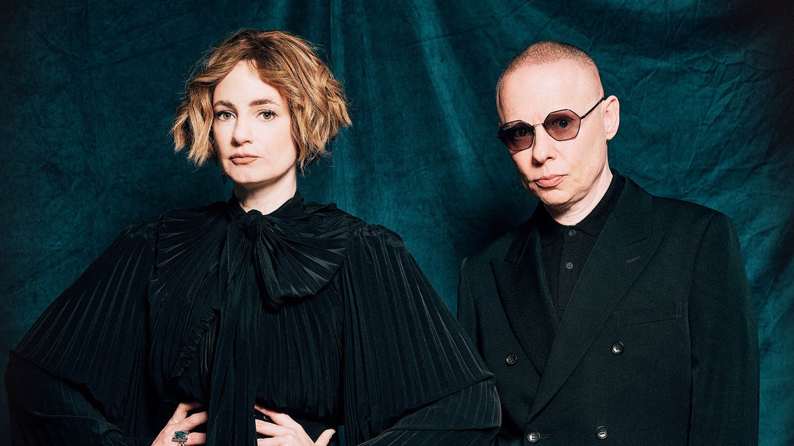 Hooverphonic