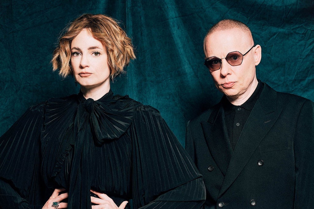 Hooverphonic