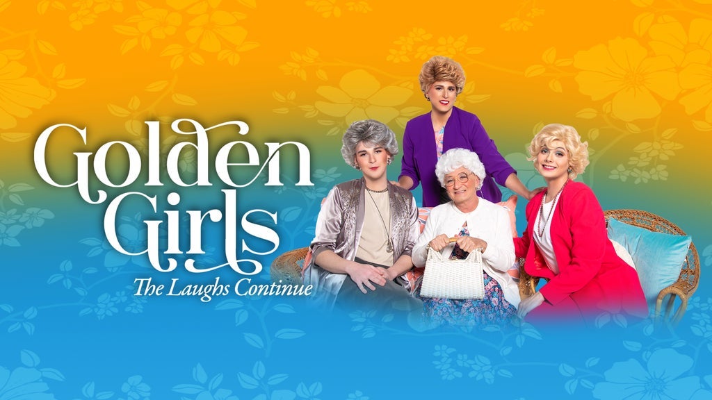 Hotels near Golden Girls: The Laughs Continue Events