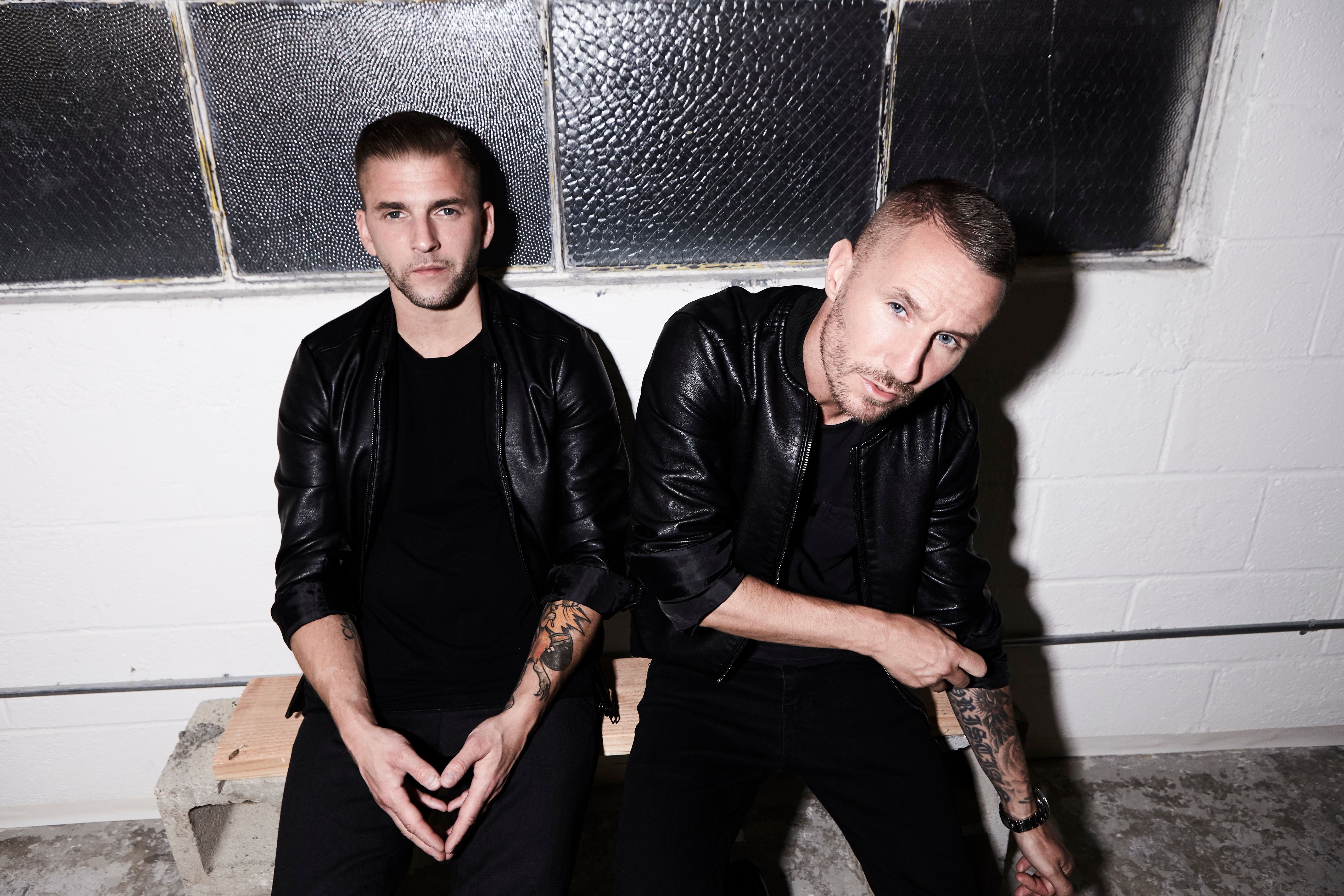 Galantis at Nova SD – San Diego, CA