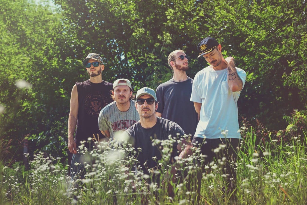 Tropidelic Brings Its Reggae-Rock Groove to The Basement East in Nashville on Thursday, February 11, 2027