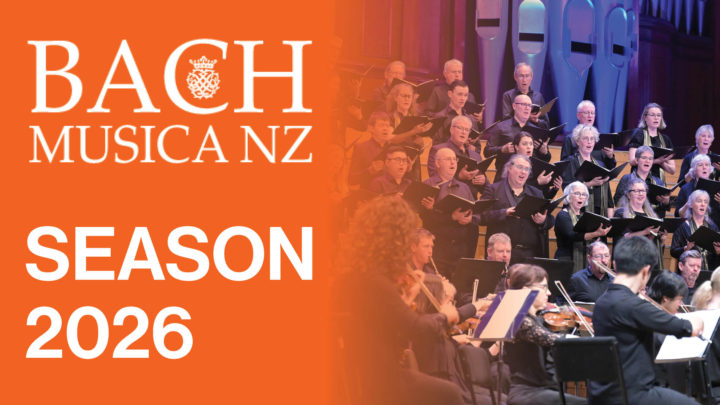 Bach Musica - This Love Between Us: Bach & Esmail