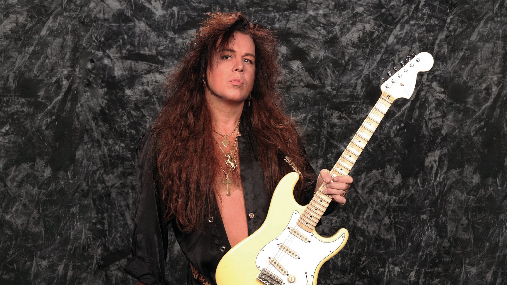 Yngwie Malmsteen