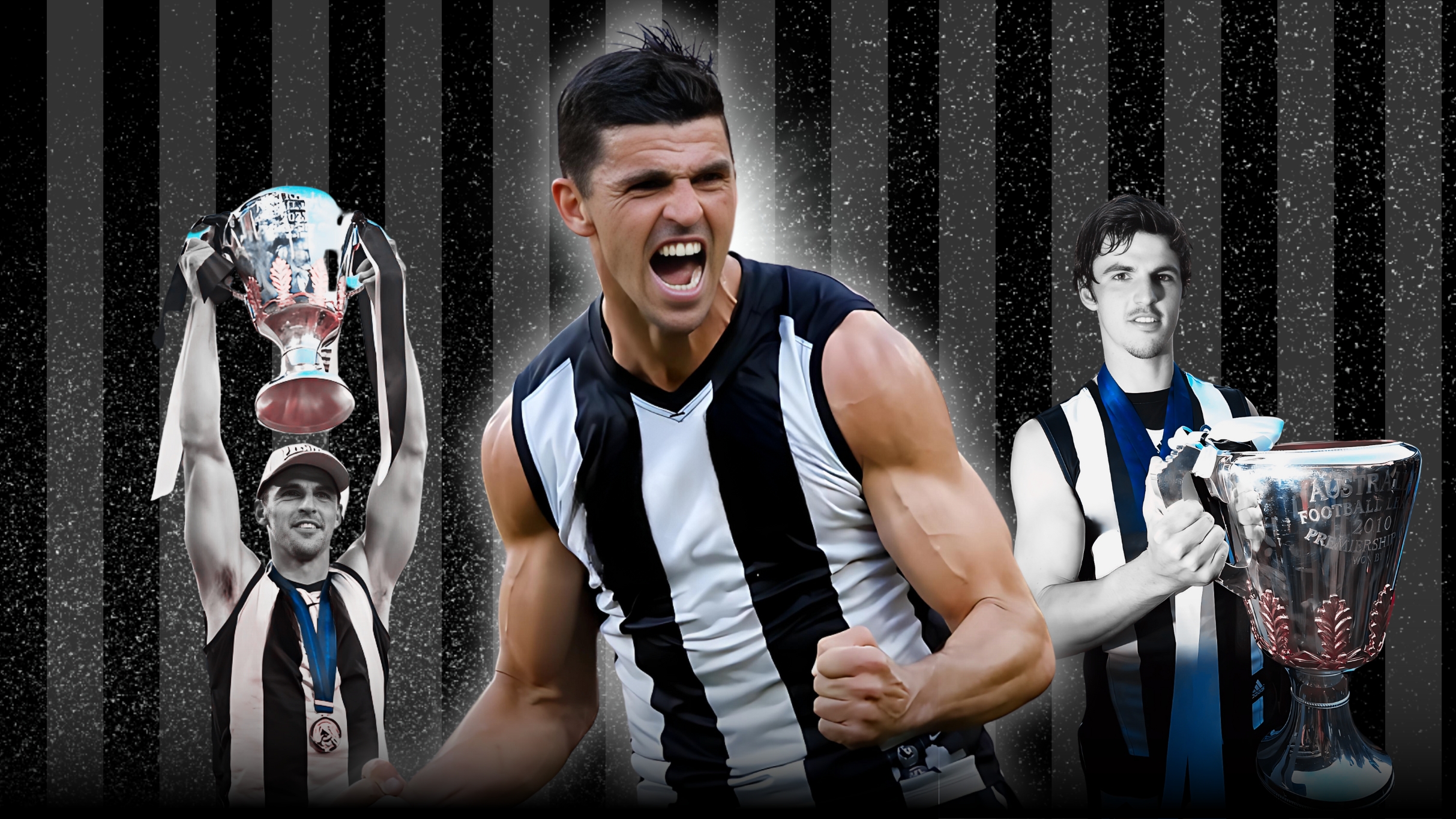 Scott Pendlebury