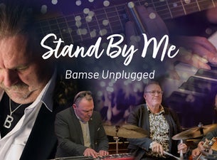 Stand By Me - Bamse Unplugged
