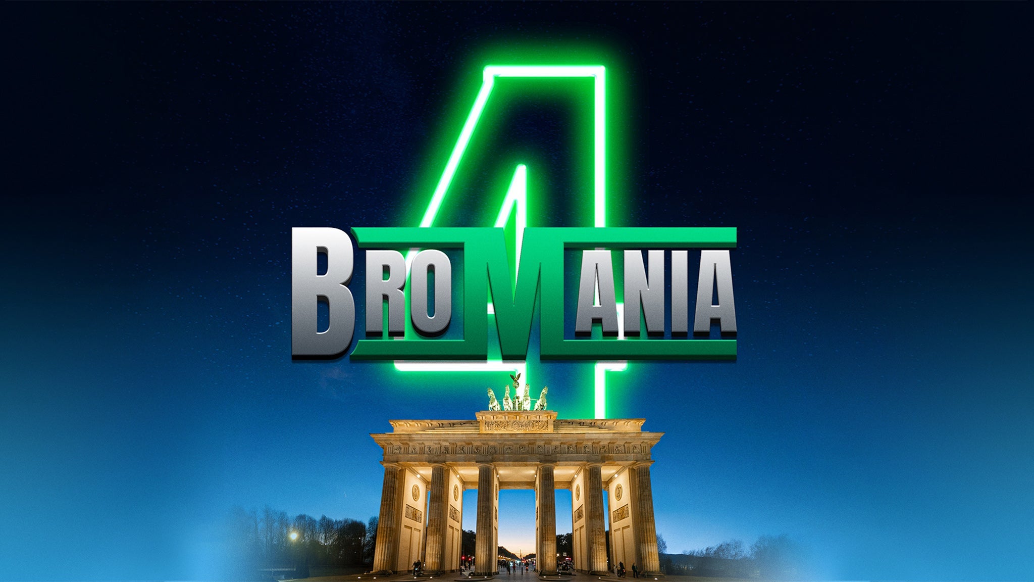 BROMANIA