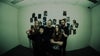 To The Grave + Crown Magnetar - The Sawed Off Suffering Tour