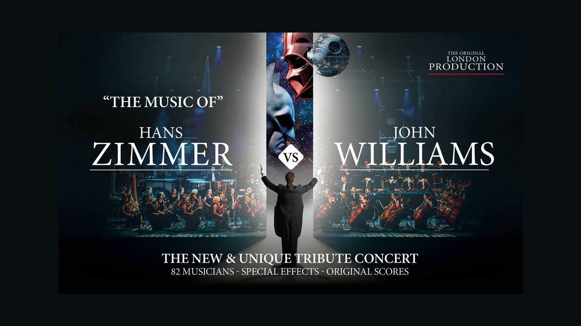 Hans Zimmer Announces North American Tour