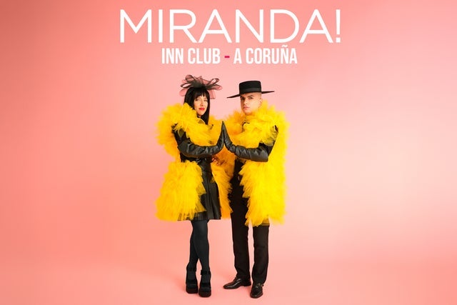 Miranda