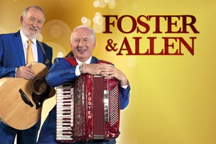 Foster & Allen