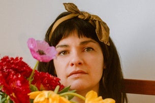 WesternAF presents Chris Acker + Northcote + Rachel Baiman