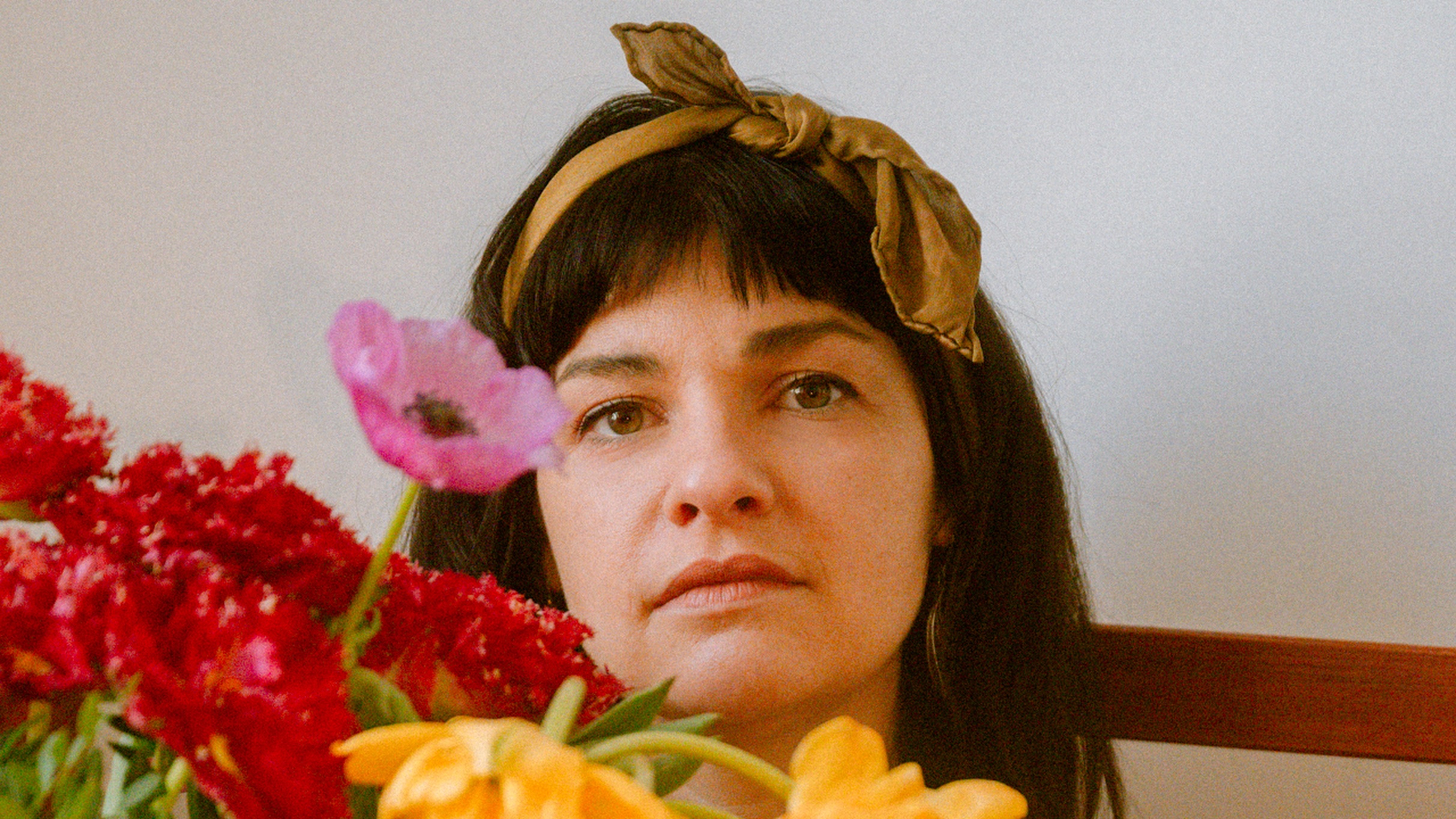 Rachel Baiman