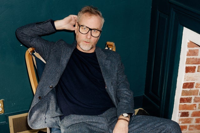 Matt Berninger