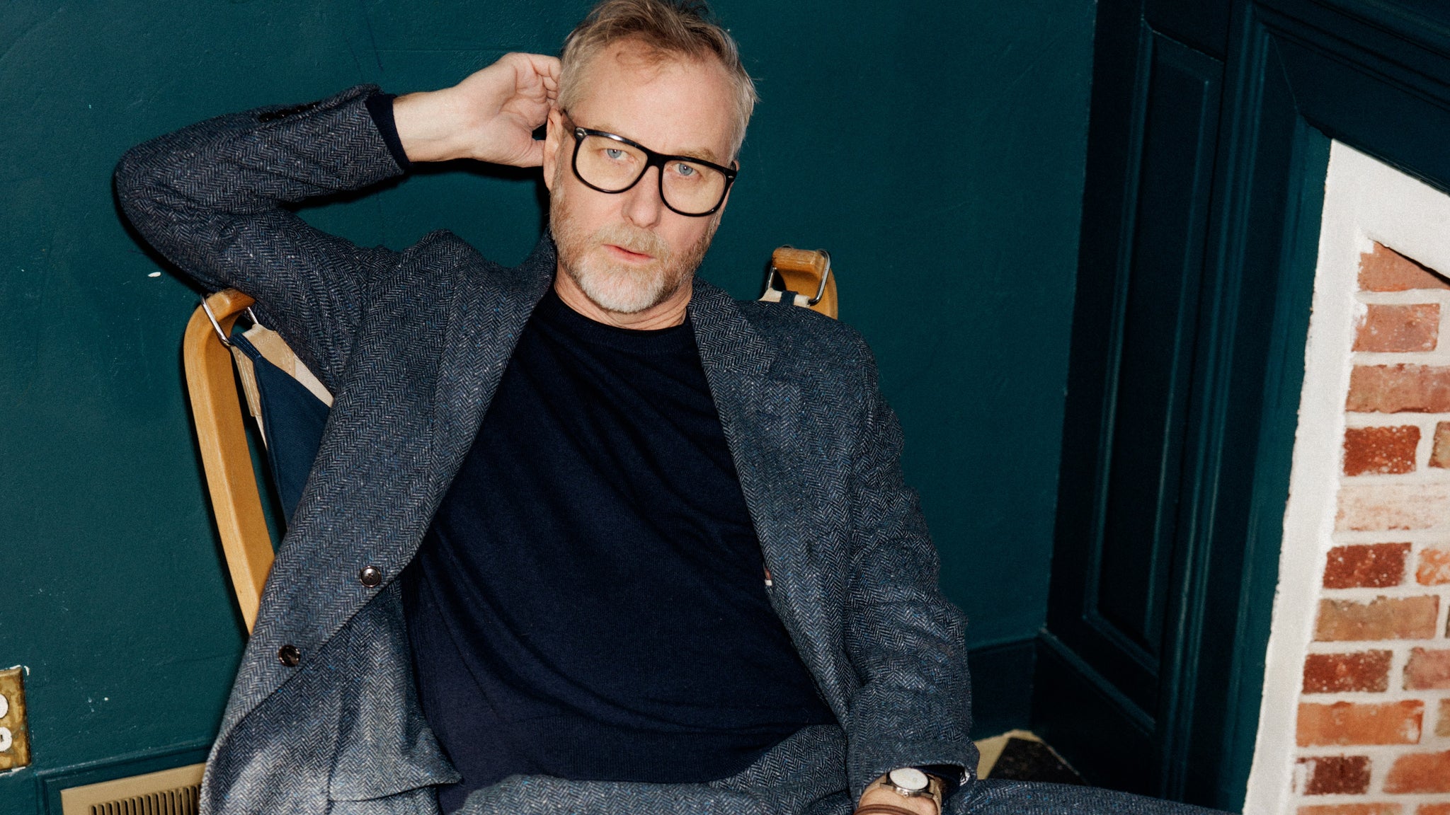 Matt Berninger