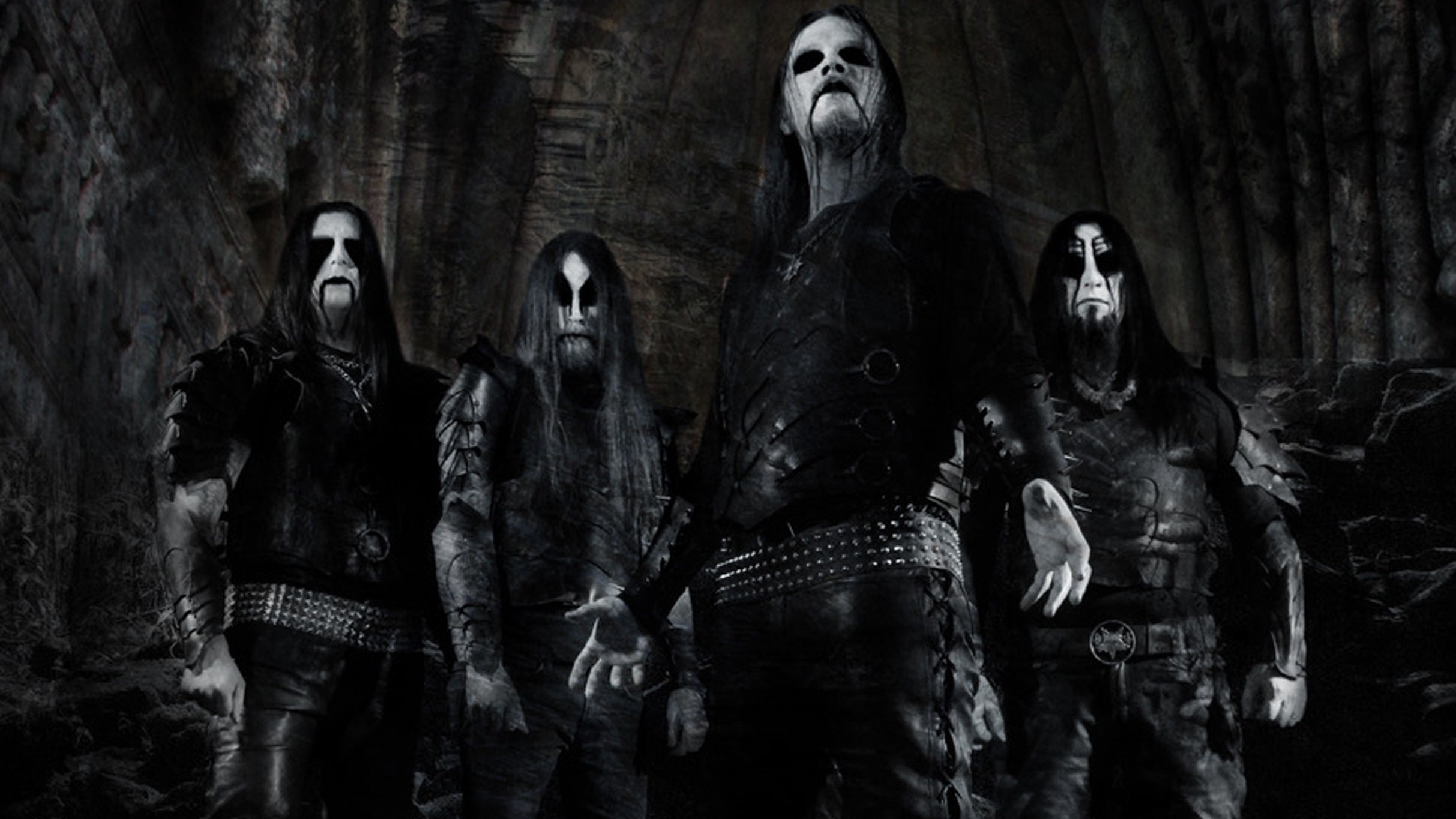 Dark Funeral at Pop’s Concert Venue – Sauget, IL