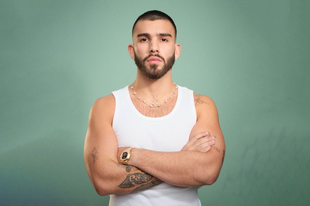 Manuel Turizo