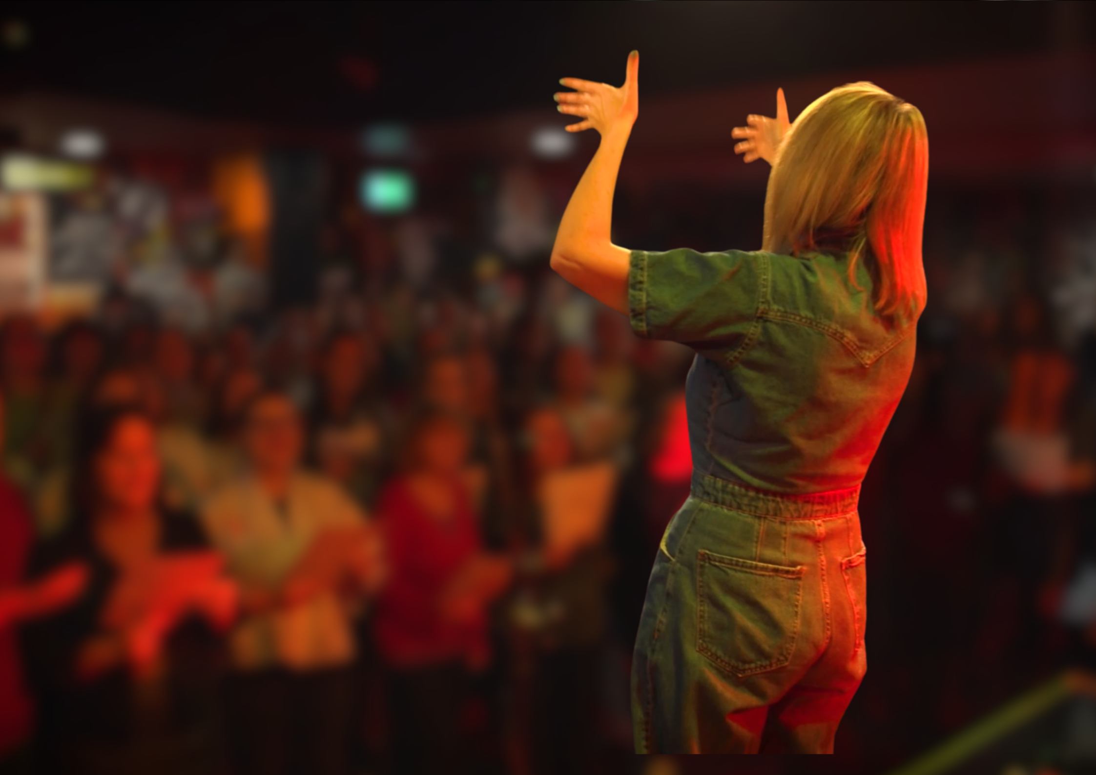 Casual Choir – 2025-12-30