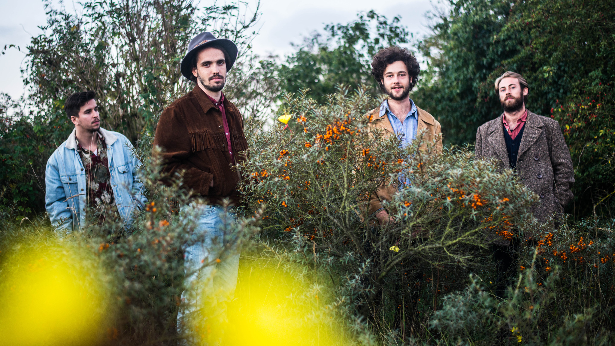 The Dawn Brothers