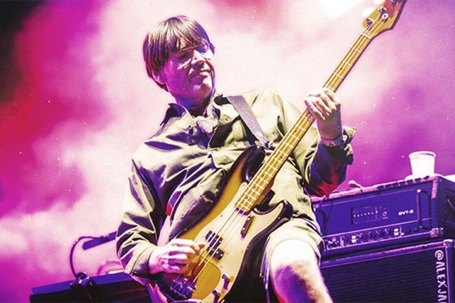 Presale codes for alex james’ britpop classical: members use these when buying pre-sale tickets