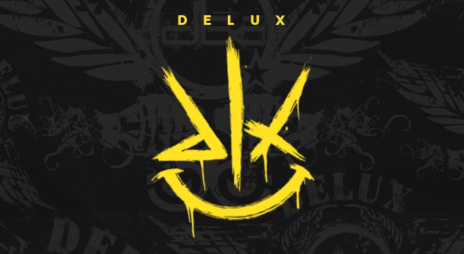 DELUXE
