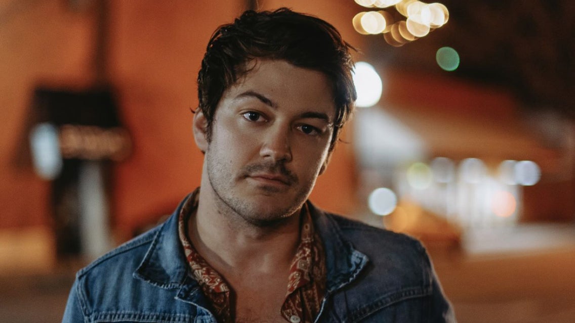 John Hollier & The Rêverie