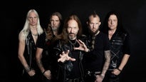 Hammerfall in Nederland