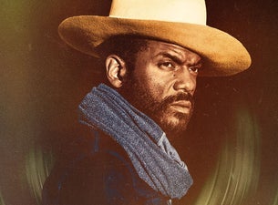 Gary Clark Jr.