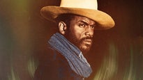 Gary Clark Jr. w/ The Point. Image