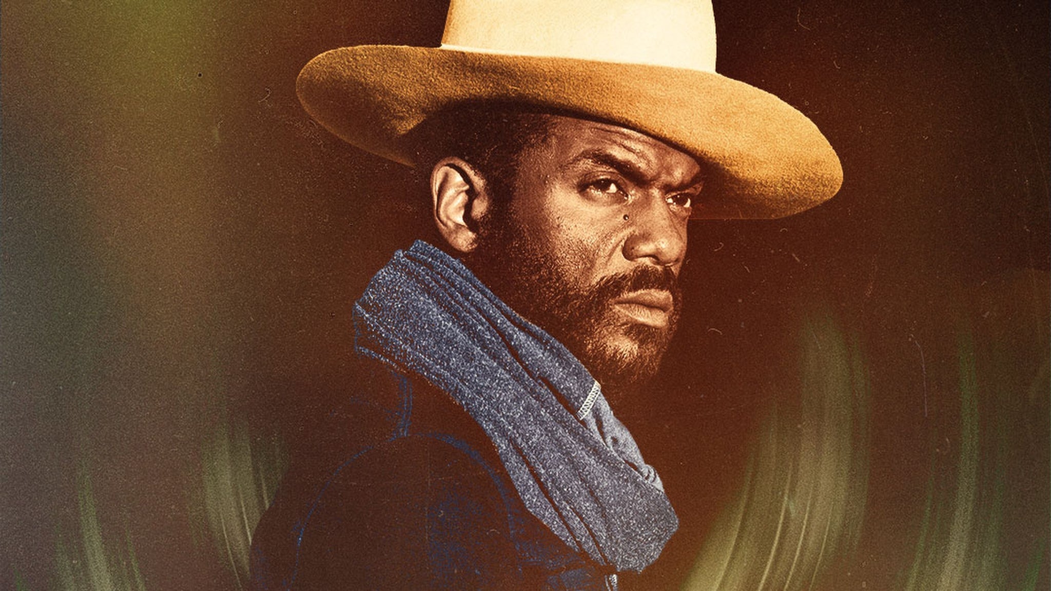 Gary Clark Jr. photo 2