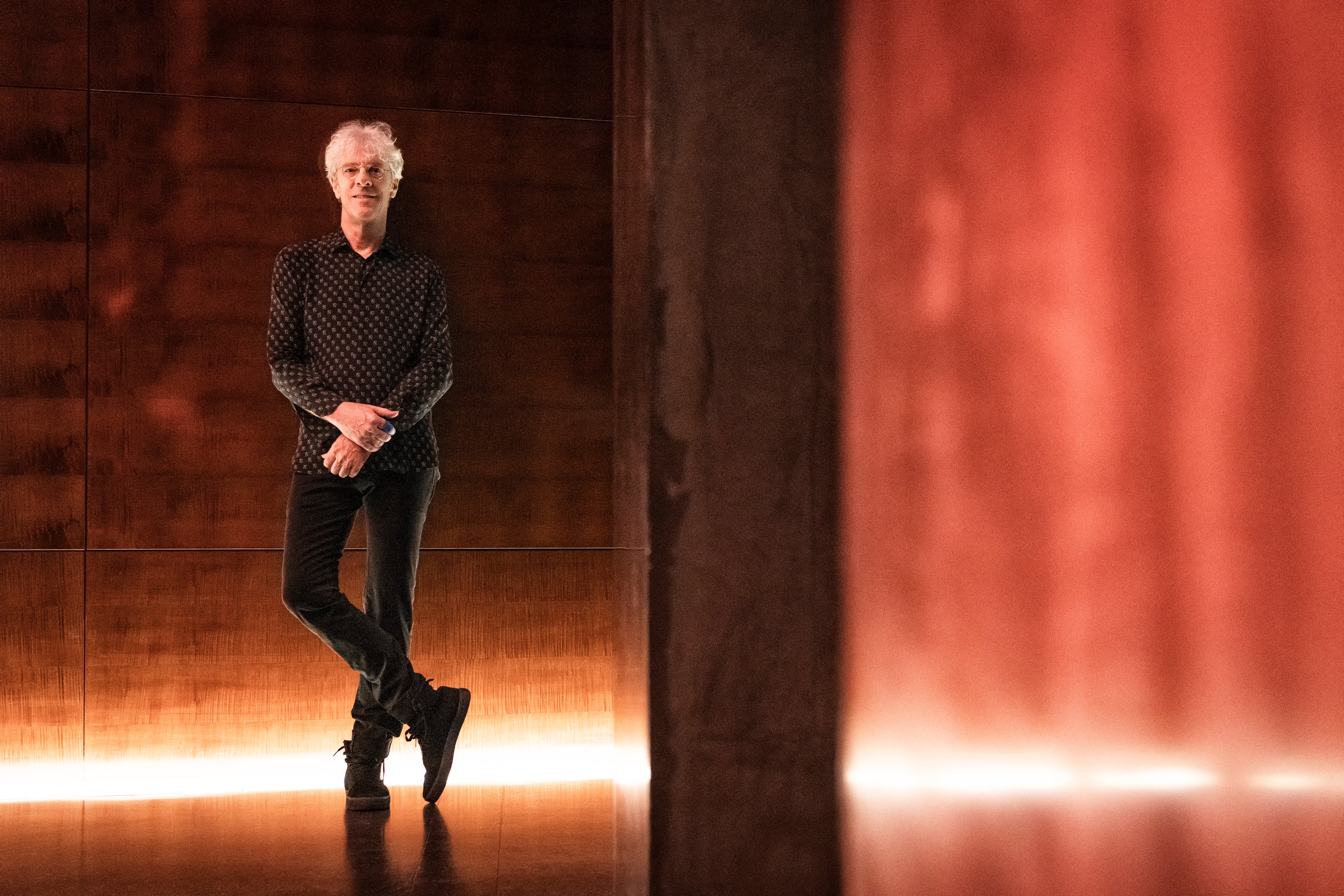 Stewart Copeland - An Evening of Conversation with The Hall of Fame Rockstar
