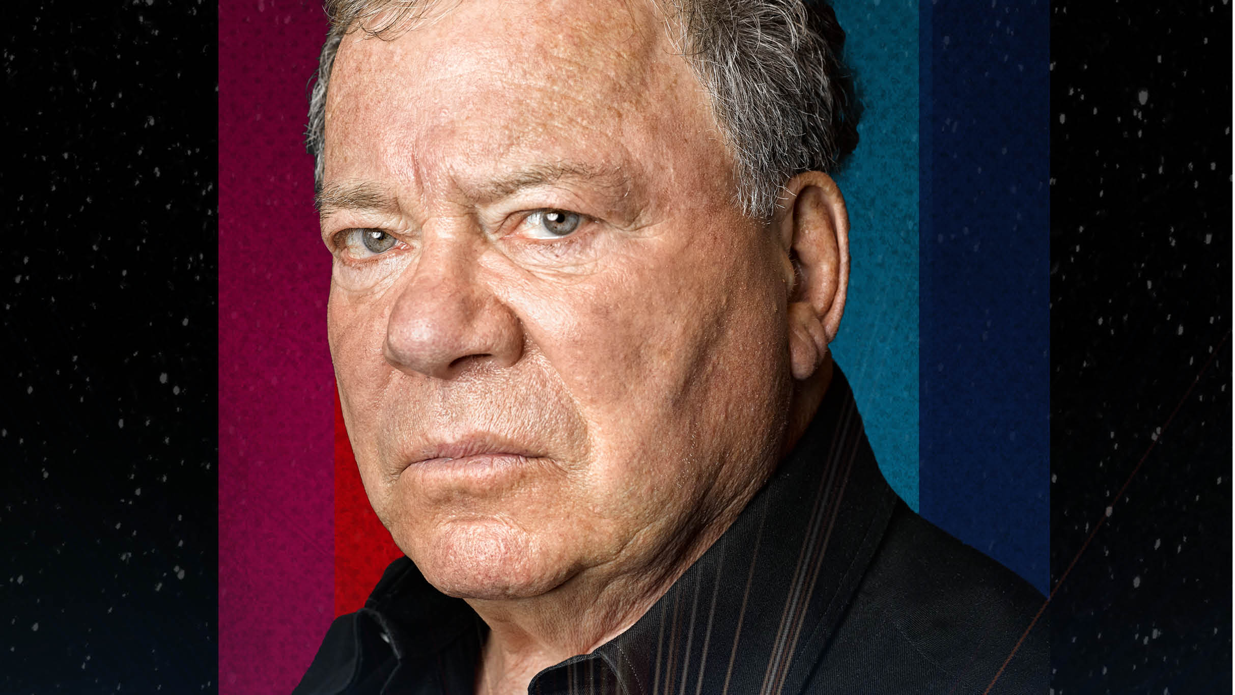 members only presale code to William Shatner Live On-stage with Star Trek II: The Wrath of Khan face value tickets in Warren at Packard Music Hall