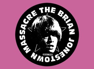 The Brian Jonestown Massacre, 2025-02-16, London