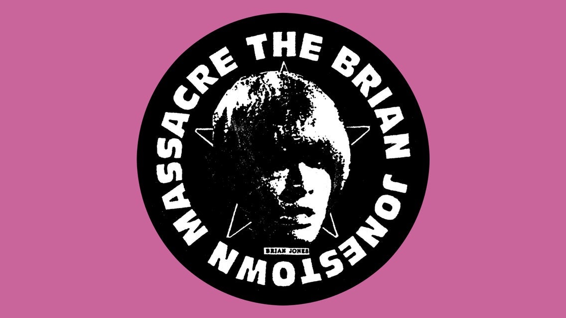 The Brian Jonestown Massacre, Les Big Byrd